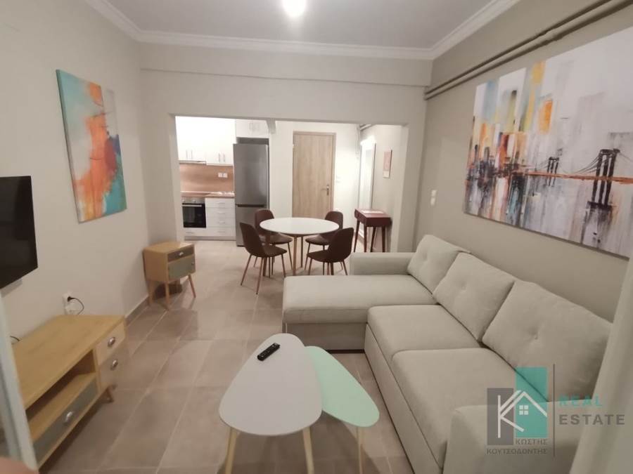 (For Sale) Residential Apartment || Fthiotida/Lamia - 44 Sq.m, 1 Bedrooms, 40.000€ 