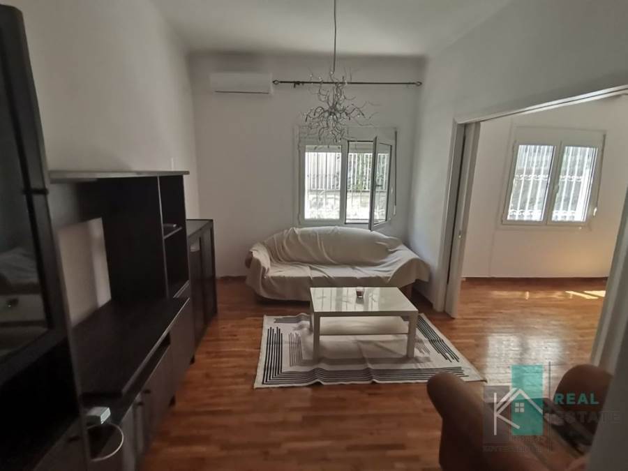 (For Rent) Residential Apartment || Fthiotida/Lamia - 85 Sq.m, 1 Bedrooms, 380€ 