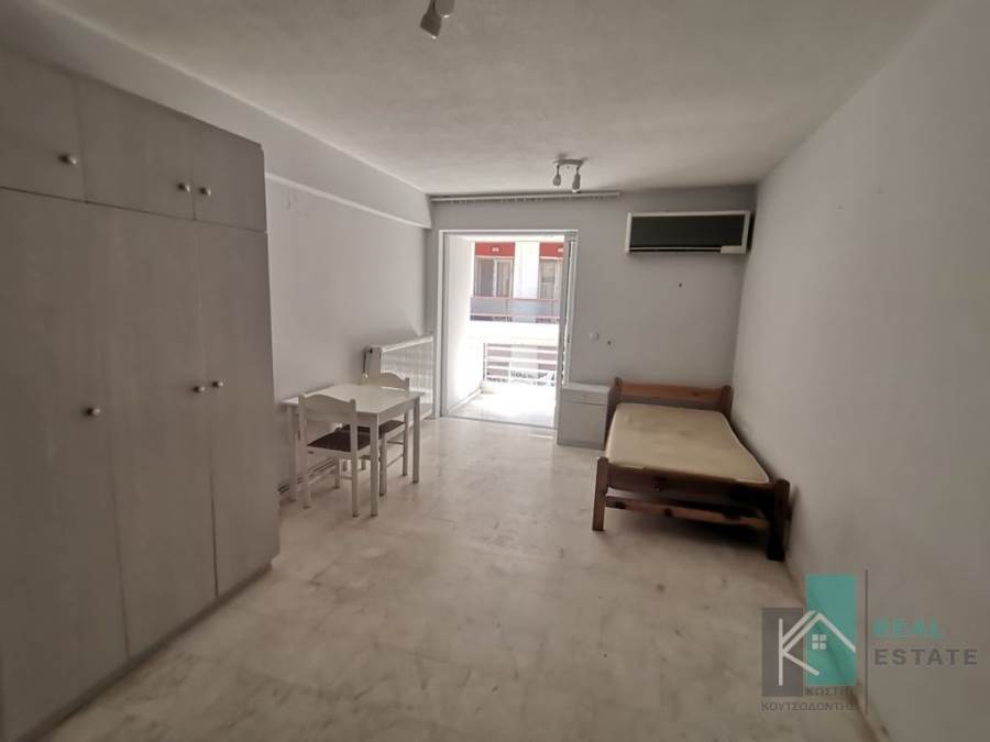 (For Rent) Residential  Small Studio || Fthiotida/Lamia - 30 Sq.m, 1 Bedrooms, 220€ 