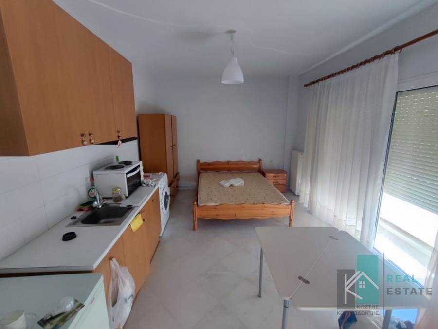 (For Rent) Residential Studio || Fthiotida/Lamia - 28 Sq.m, 1 Bedrooms, 220€ 
