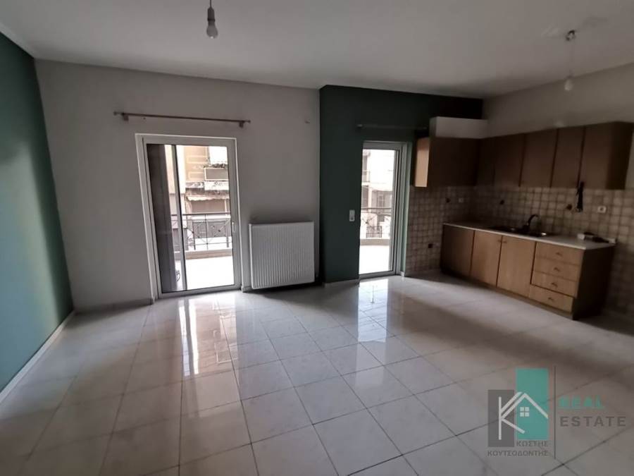 (For Rent) Residential Apartment || Fthiotida/Lamia - 50 Sq.m, 1 Bedrooms, 350€ 