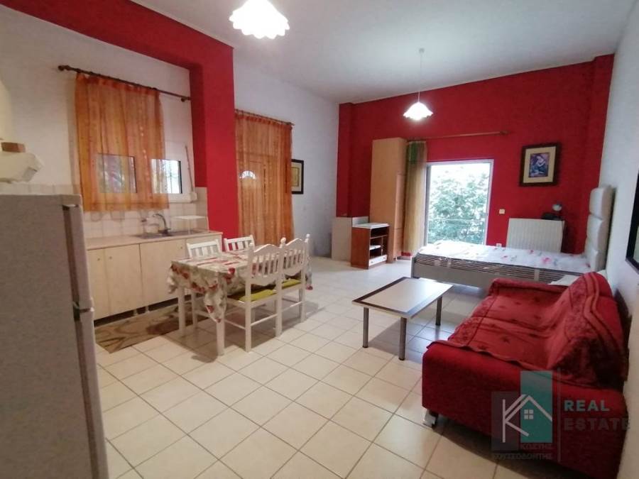 (For Rent) Residential Apartment || Fthiotida/Lamia - 60 Sq.m, 2 Bedrooms, 280€ 