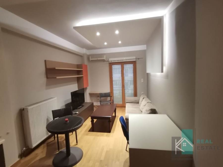 (For Rent) Residential Apartment || Fthiotida/Lamia - 80 Sq.m, 2 Bedrooms, 600€ 