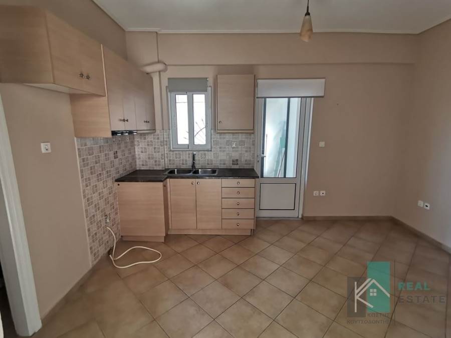 (For Rent) Residential Apartment || Fthiotida/Lamia - 43 Sq.m, 1 Bedrooms, 270€ 
