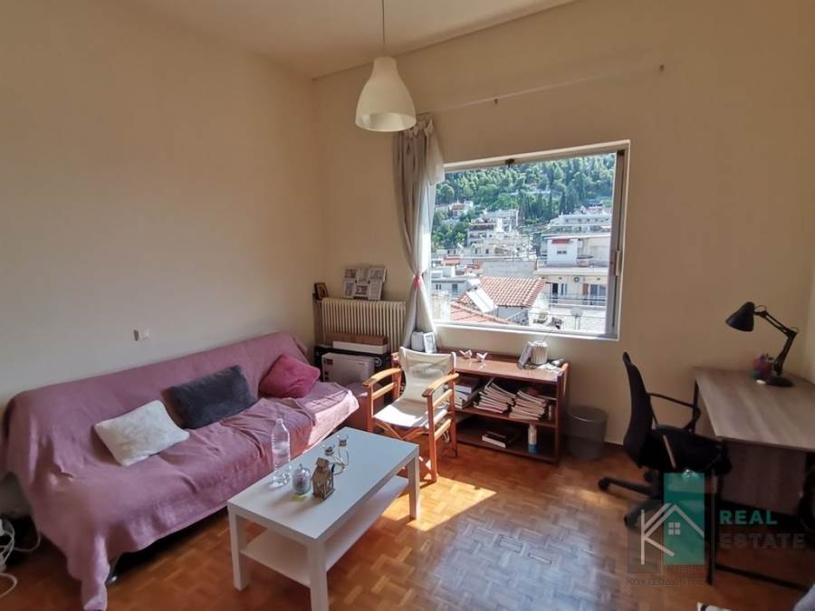 (For Rent) Residential Apartment || Fthiotida/Lamia - 65 Sq.m, 1 Bedrooms, 280€ 