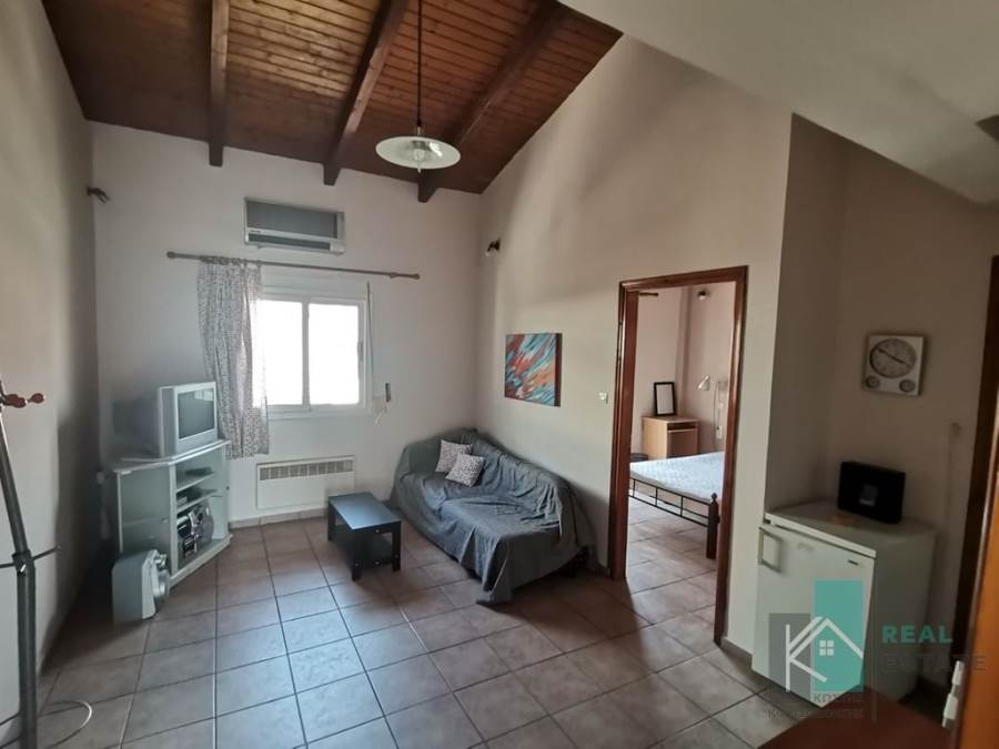 (For Rent) Residential Apartment || Fthiotida/Lamia - 45 Sq.m, 1 Bedrooms, 280€ 