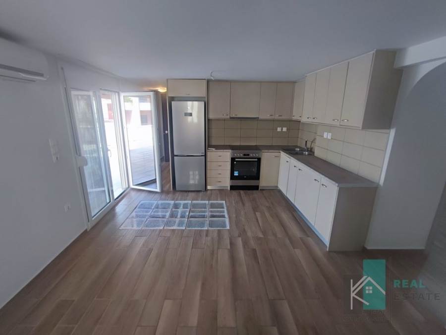 (For Rent) Residential Floor Apartment || Fthiotida/Lamia - 65 Sq.m, 2 Bedrooms, 500€ 