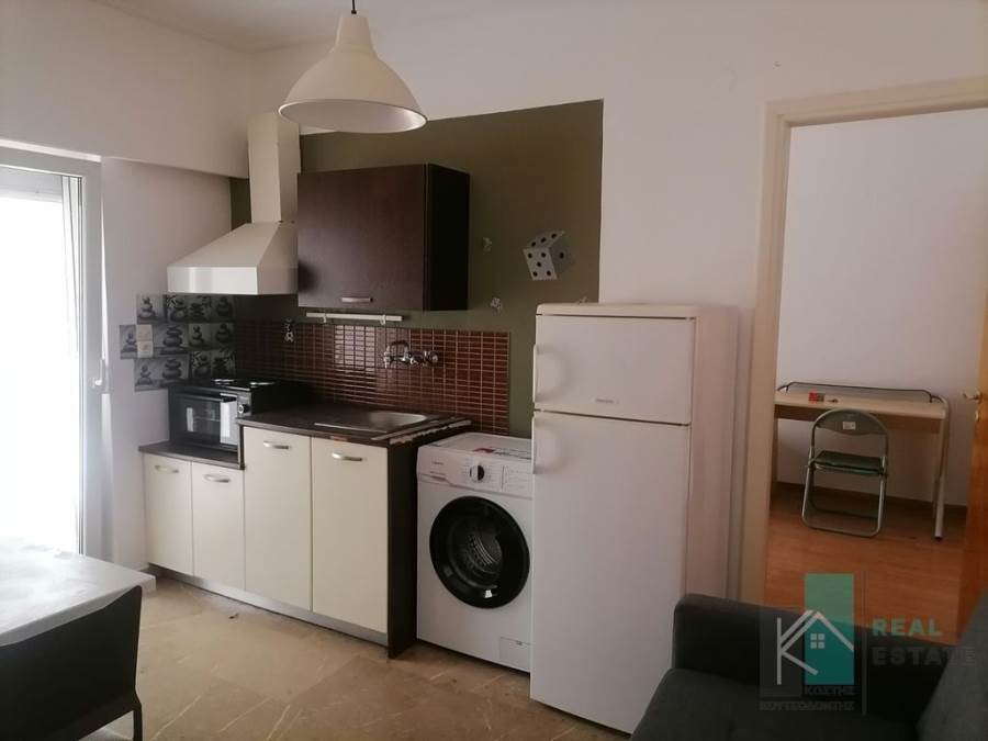 (For Rent) Residential Apartment || Fthiotida/Lamia - 40 Sq.m, 1 Bedrooms, 250€ 