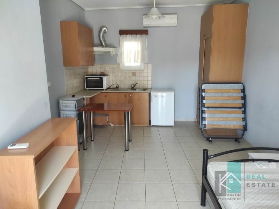 (For Rent) Residential Studio || Fthiotida/Lamia - 27 Sq.m, 230€ 