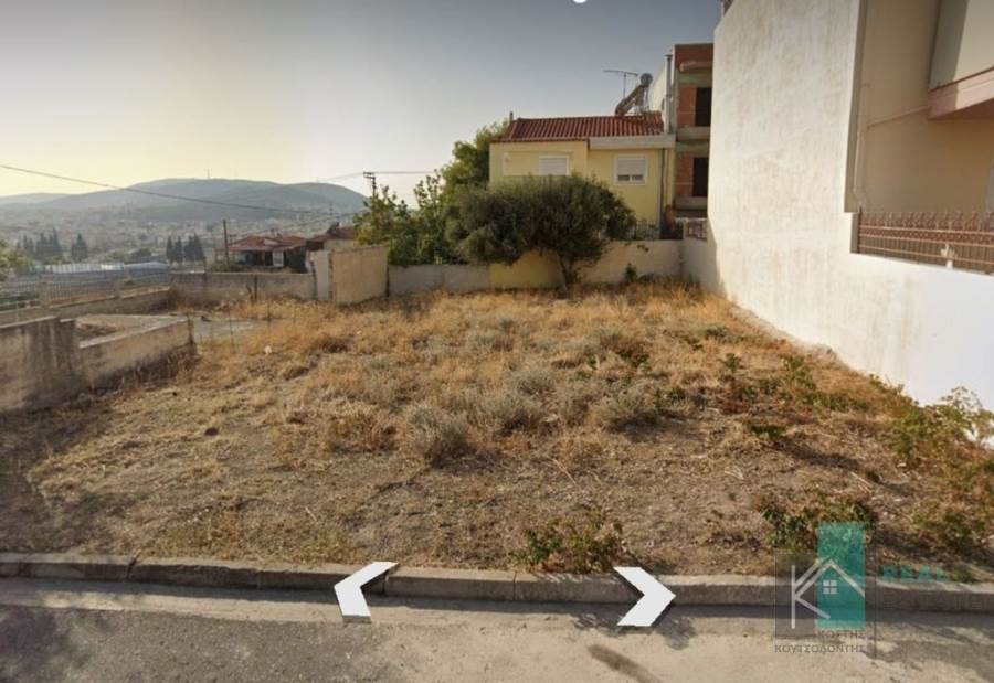 (For Sale) Land Plot || East Attica/Acharnes (Menidi) - 200 Sq.m, 38.000€ 