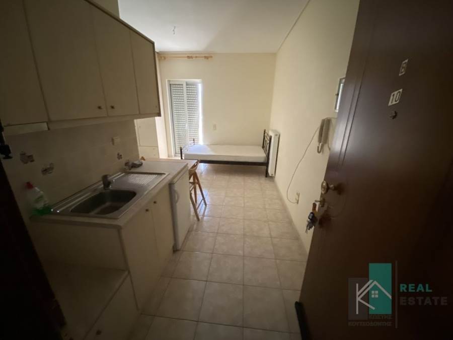 (For Rent) Residential Studio || Fthiotida/Lamia - 32 Sq.m, 200€ 