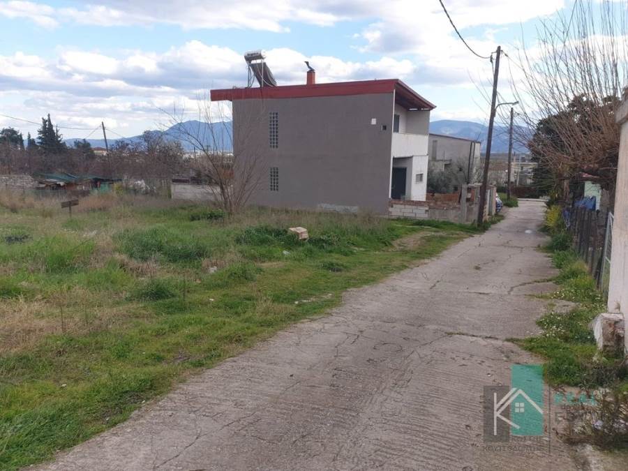 (For Sale) Land Plot || Fthiotida/Lamia - 478 Sq.m, 35.000€ 