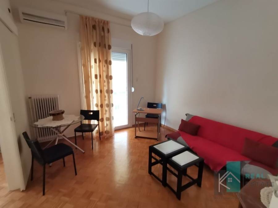 (For Rent) Residential Apartment || Fthiotida/Lamia - 42 Sq.m, 1 Bedrooms, 250€ 