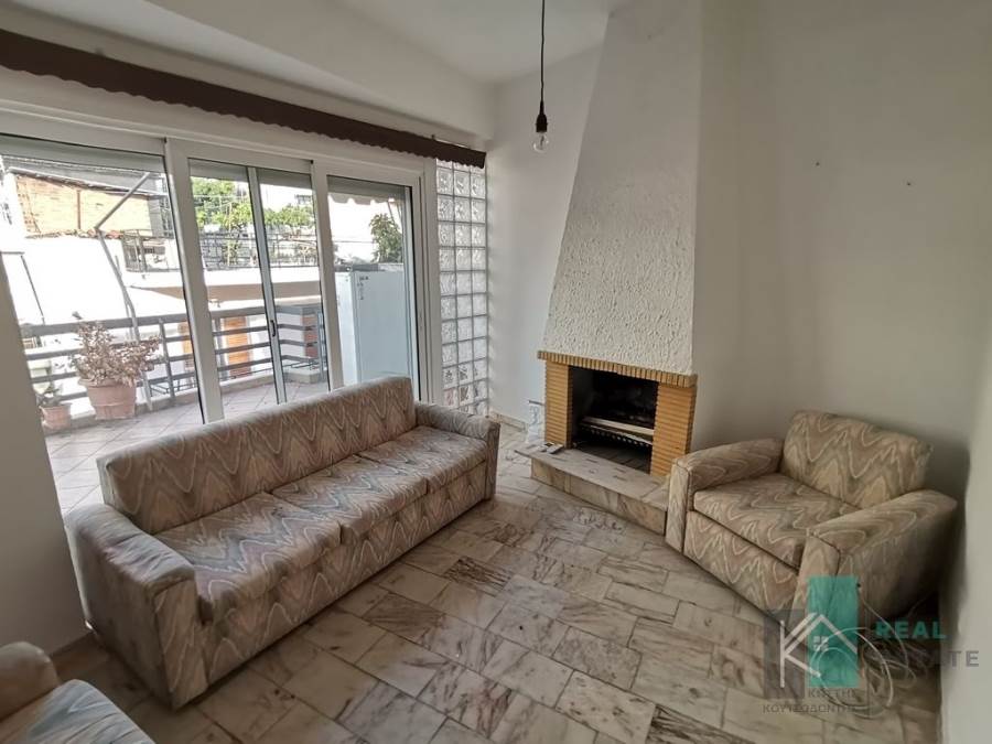 (For Rent) Residential Apartment || Fthiotida/Lamia - 48 Sq.m, 1 Bedrooms, 290€ 