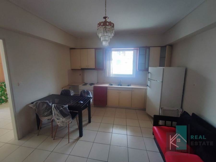 (For Rent) Residential Apartment || Fthiotida/Lamia - 42 Sq.m, 1 Bedrooms, 300€ 